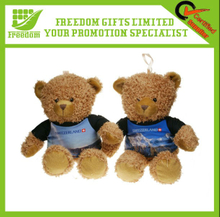 Children Safe Lovely Stuffed Bear Plush Toy