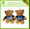Children Safe Lovely Stuffed Bear Plush Toy