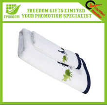 Customized Design Embroidery Gift Towel