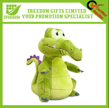 Children Safe Lovely Stuffed Crocodile Plush Toy