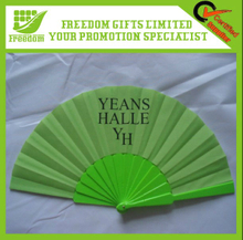 Hot Sell Summer Promotional Cheap Paper Fan