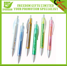 Professional Producing Retractable Banner Pen