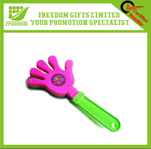 Advertising Good Quality Cheap Custom Hand Clapper
