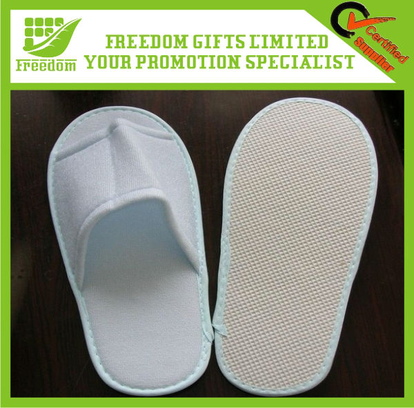 Wholesale Customized Disposable Paper Slippers