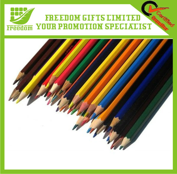 Promotional Hot Sale Free Sample Pencils