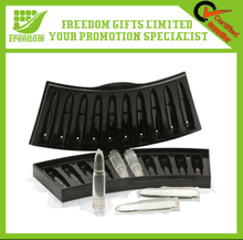 Durable shaped Custom Silicone Ice Cube Tray
