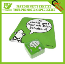 Most Popular Custom Promotional Compressed Hand Towel