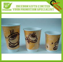 Paper and Coffee Cups Paper Coffee Cups