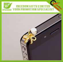 Promotional Custom Fashion Earphone Dust Plug