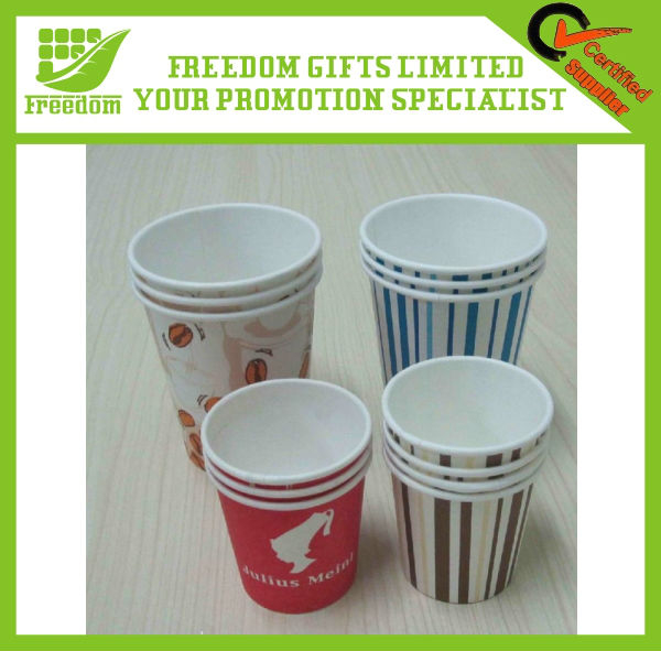 Paper Coffee Cups Coffee Carton Cup