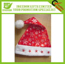 2013 Decoration New Light Up Christmas Hat