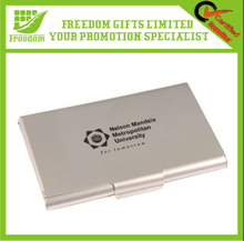 Cheap Laser Logo Card Case