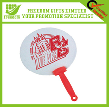 Plastic Personalized Cheap Hand Fan