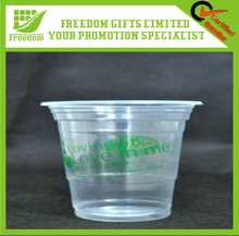 Hot Selling Disposable Plastic Dessert Cup