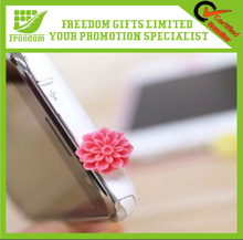 Cheap Custom Fashion Anti Dust Plug