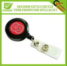 Promotional Customized Logo Retractable Pass Holder