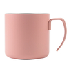 Custom Sublimation Stainless Steel Coffee Mug