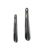 Custom Logo Plastic Short Handled Shoehorn