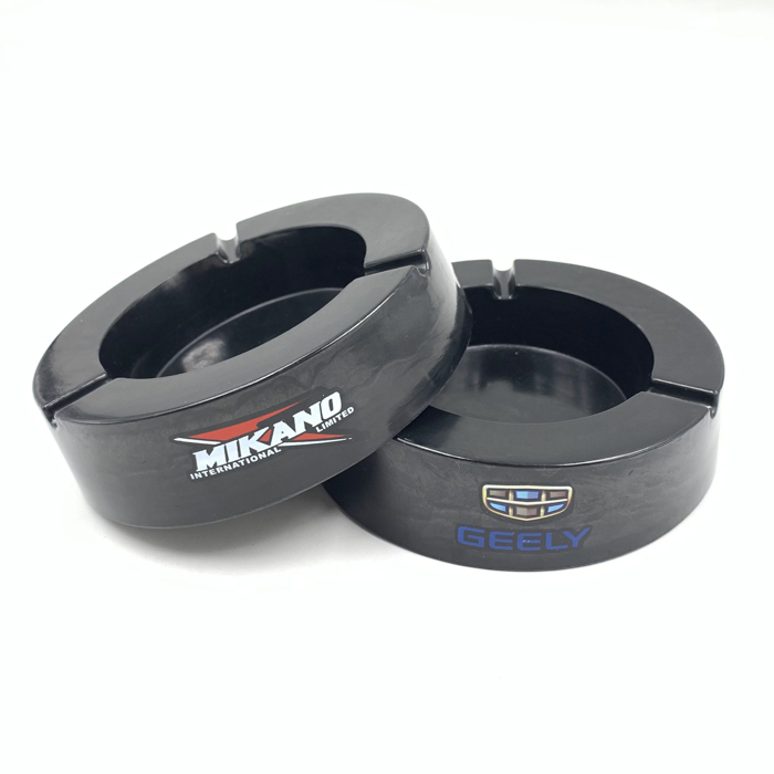 Modern Design Portable Household Smoking Ashtray