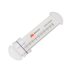 Hot Sale Plastic Scale Pain Assessment Ruler For Promotion