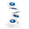 Best Selling Fashion Design Poker Chips for Game