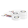Wholesale Professional 40mm Blank ABS Poker Chips