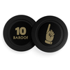 High Quality Customized Professional Premium Plastic Poker Chips
