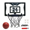 Custom Home Wall Mounted Hanging Mini Basketball Hoop Set For Kids