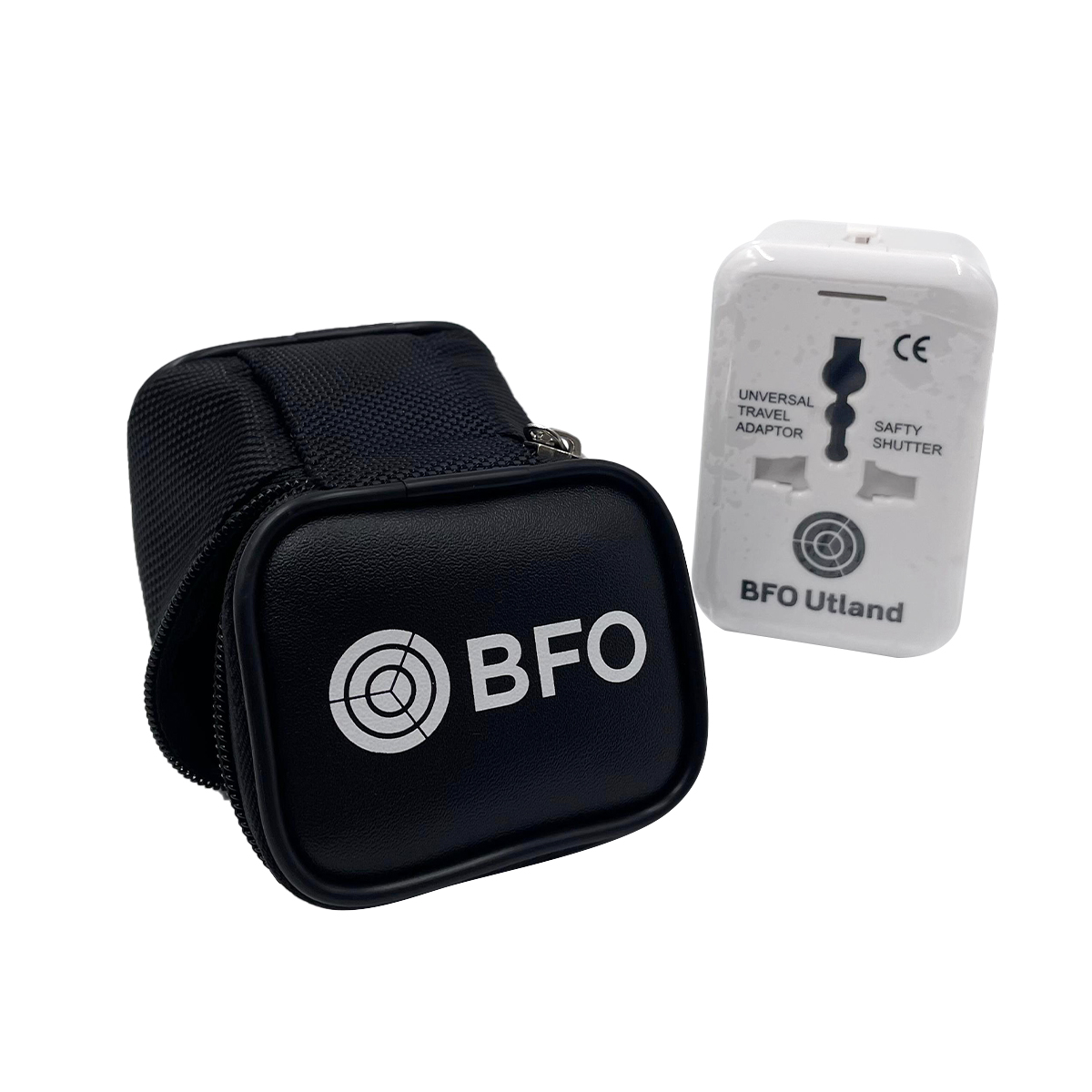 Portable Universal Multi Function Dual USB Travel Adaptor Plug