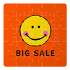 Custom Personalized 25 1000 Pieces Paper Jigsaw Puzzles for Adults