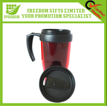 Most Popular Promotional Logo Branded Thermal Travel Mug
