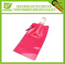 Most Popular Promotional Collapsible Water Bottle