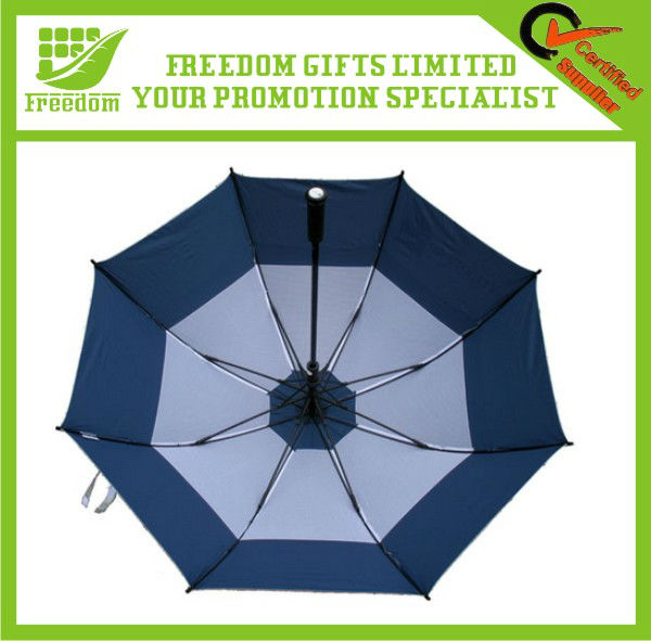 Water Proof Logo Branded Promotional Folding Umbrella