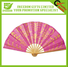 Personalized Promotional Folding Hand Fan