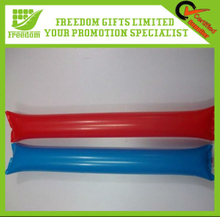 Plain Balloon Sticks Cheering Sticks Inflabable Sticks