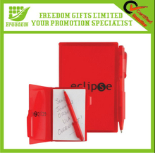 Hot Selling Logo Custom Branded Promotional Jotter