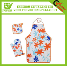 Promotional Logo Printed PVC Apron