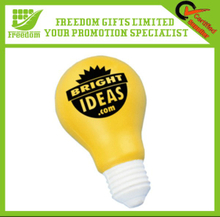 Promotional Logo Printing Stress PU Ball Toy