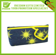 Cheap Printing Custom School Pencil Case