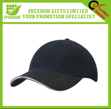 Popular Style Sports Blank 5 Panel Cap
