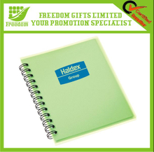 Giveaway 80 Sheets Spiral Notebook