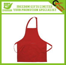 Promotional Logo Printed Cotton Waist Apron