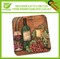 Personalized Design Paper Wine Coaster