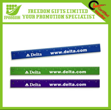 Promotional Printed Custom Straight Plastic Ruler