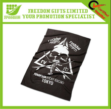 Customized Reactive Printing Promotional Microfiber Gym Towel