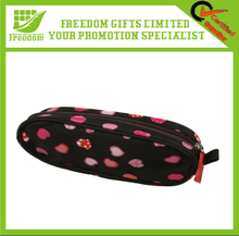 Logo Printed Good Quality PVC Pencil Case