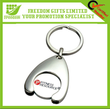 Promotional Customized Metal Keychain