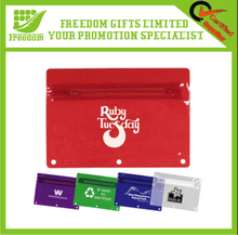 Full Color Printed Promotional PVC Pencil Pouch