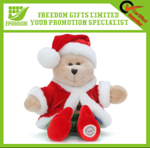 Customized Lovely Kids Christmas Presents Plush Toy