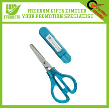 Stylish Stationery Plastic Student Scissor